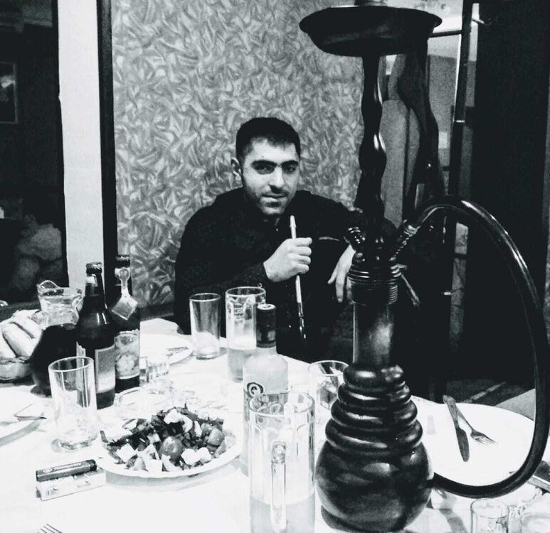 ���� 42056316 ������� Arman, 33 ����, ���� ���������� � ������