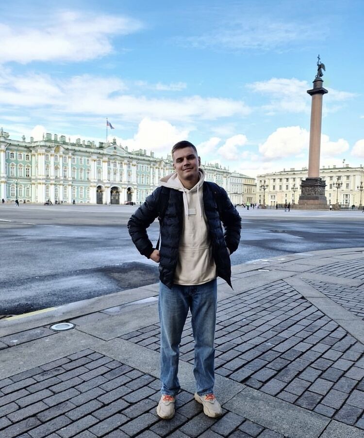 ���� 32942566 ������� Danil, 28 ���, ���� ���������� � ������ ���������