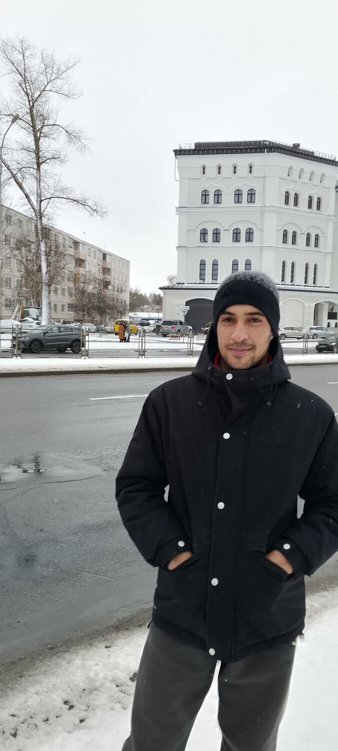 ���������� �����, ���� ����� Yusup, 22 ����, ������������ ��� ������, ����� � ���������