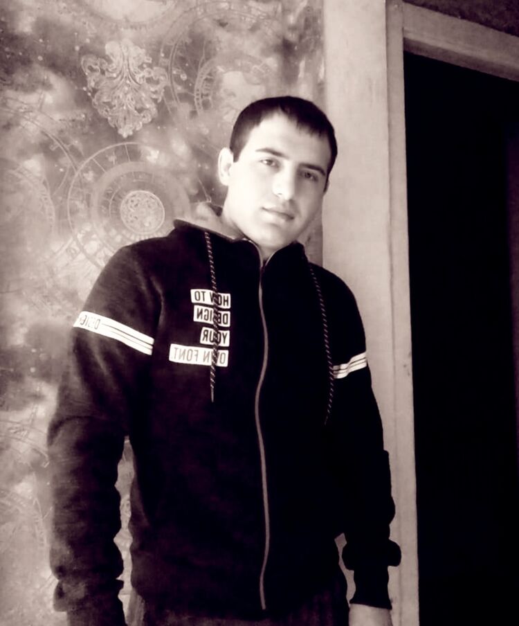 ���� 25330446 ������� ������, 37 ���, ���� ���������� � �������-��-����