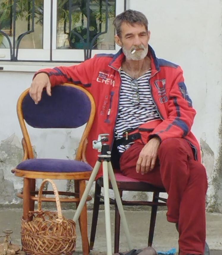 ���� 49323076 ������� ��������, 62 ����, ���� ���������� � ������