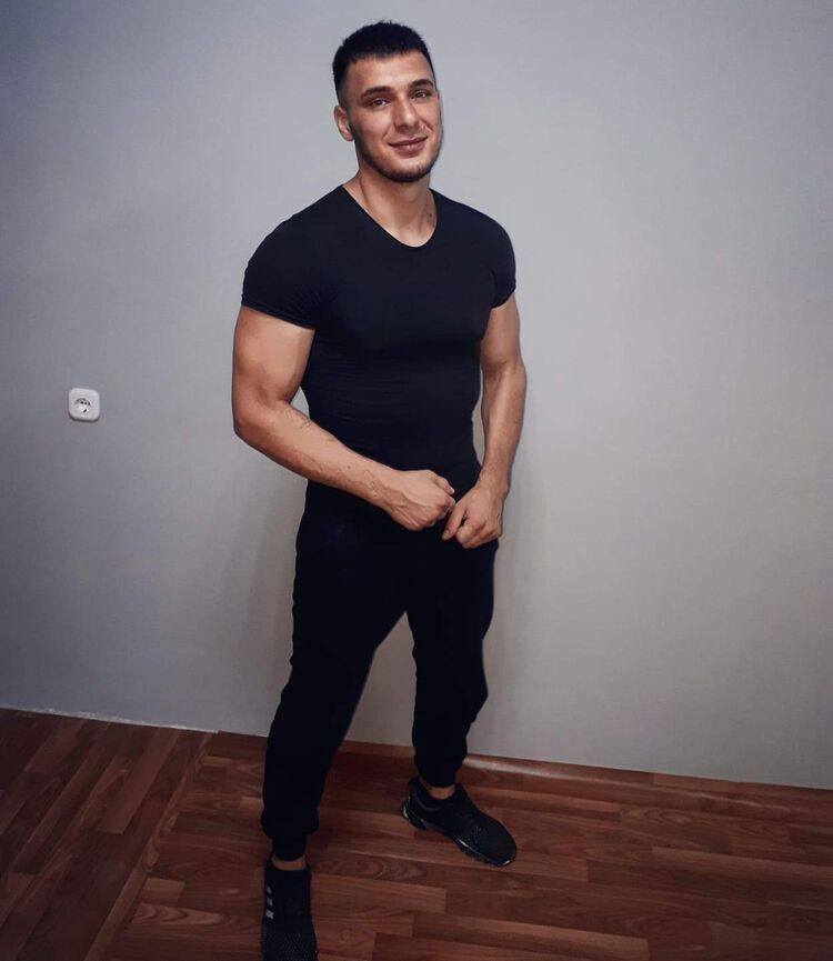 ���������� �������, ���� ������� Oleg, 31 ���, ������������ ��� ������, ����� � ���������