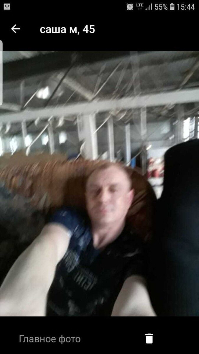 ���� 16891256 ������� Sasha, 52 ����, ���� ���������� � ������������