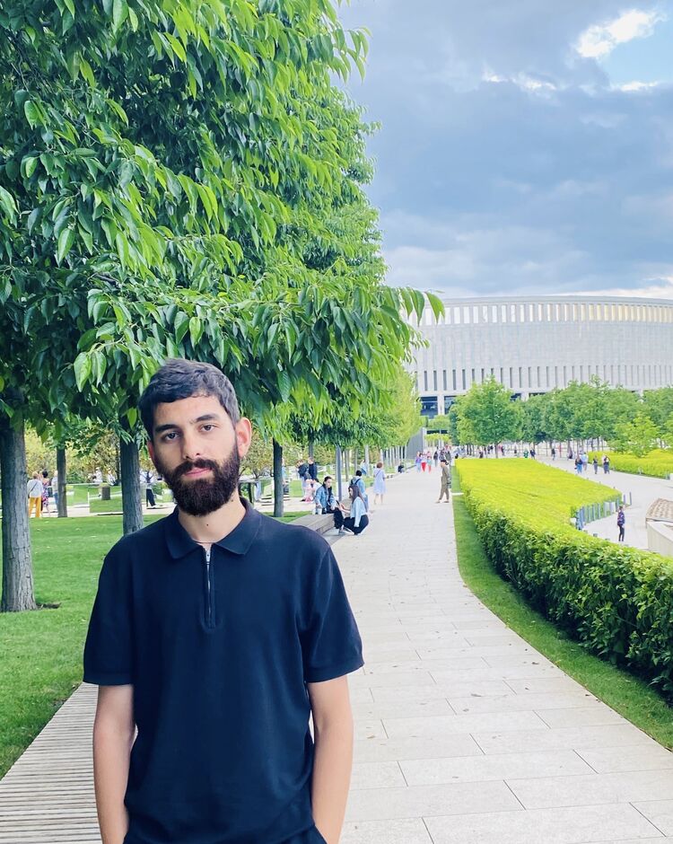 ���������� ���������, ���� ����� Kuzmenko, 21 ���, ������������ ��� ������, ����� � ���������