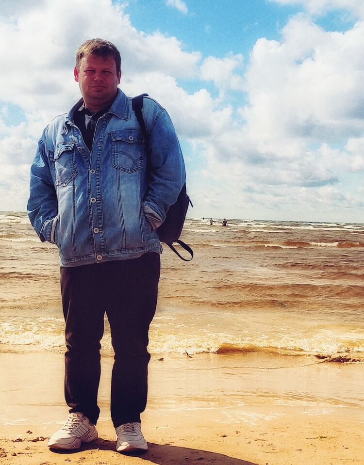 ���������� �����-���������, ���� ������� Pavel, 38 ���, ������������ ��� ����� � ���������, c�������� ���������