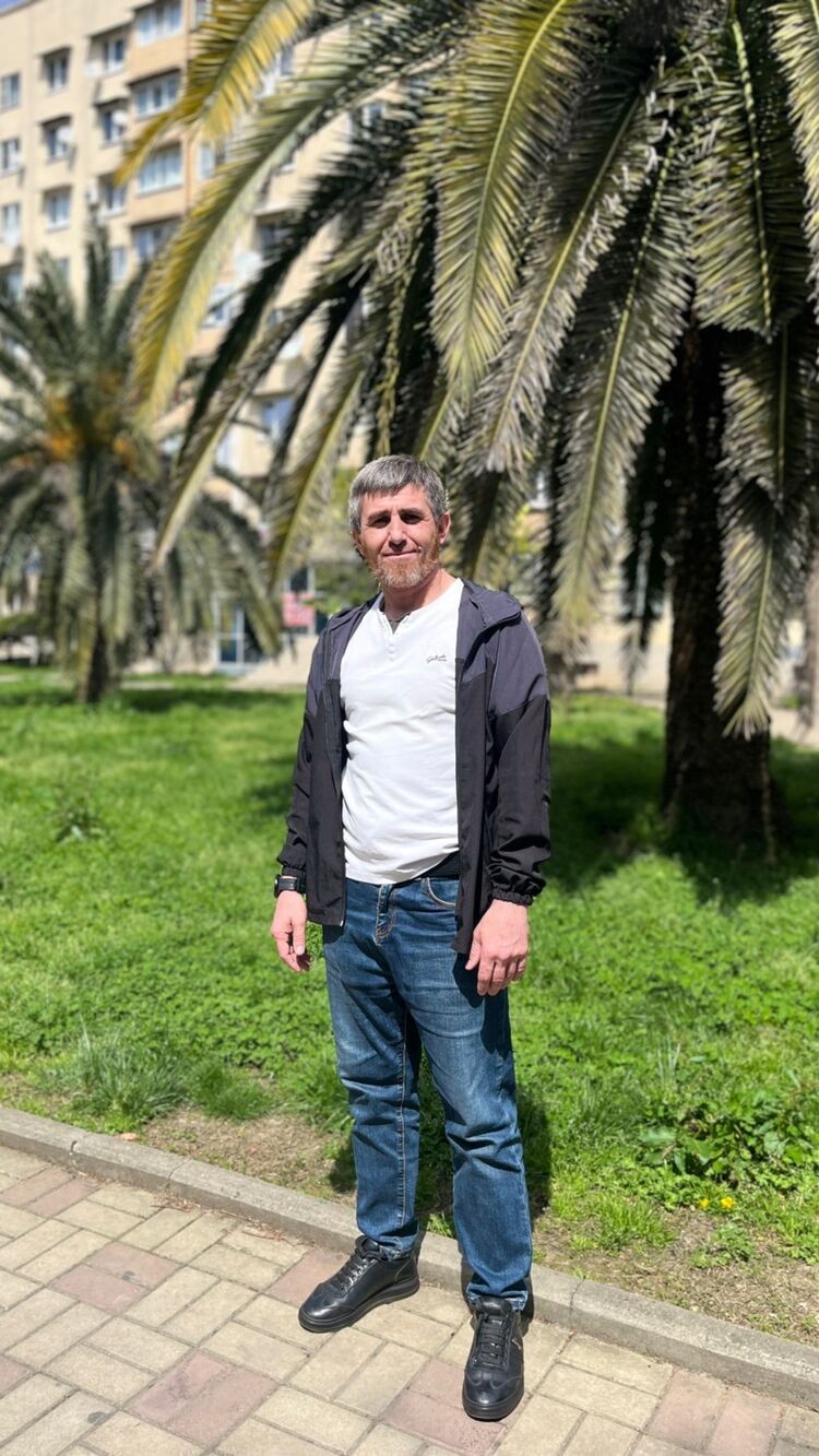 ���� 40845176 ������� Abdulla, 42 ����, ���� ���������� � �����������