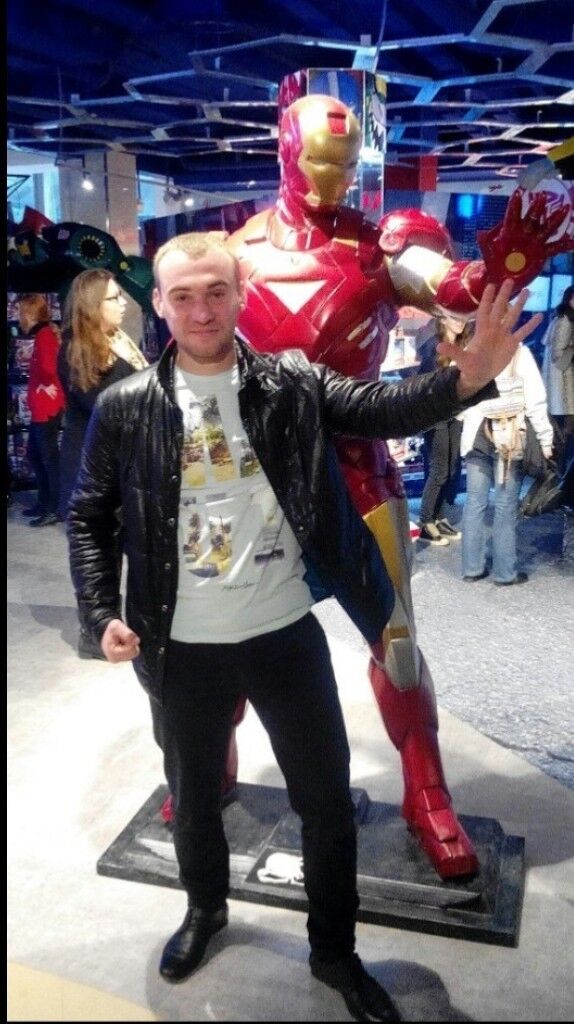 ���� 15934966 ������� ������, 39 ���, ���� ���������� � ������