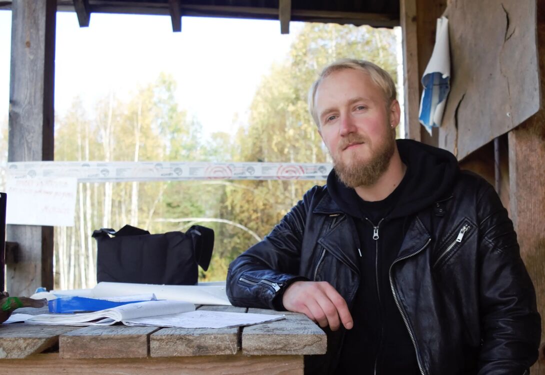 ���� 33512006 ������� Sasha, 33 ����, ���� ���������� � �����-����������