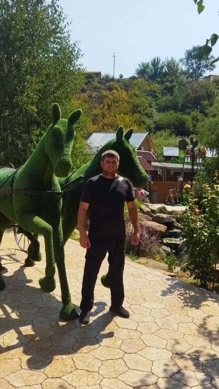 ���������� ���������, ���� ������� �����, 35 ���, ������������ ��� ������, ����� � ���������