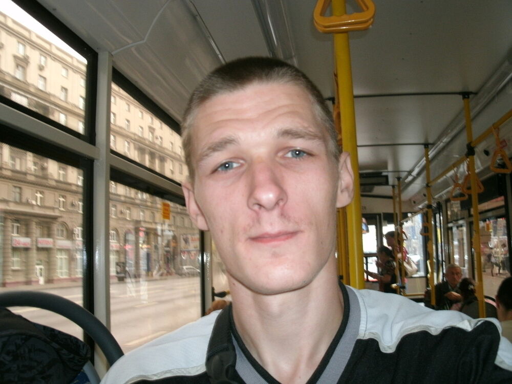  -,   Sergey, 36 ,   