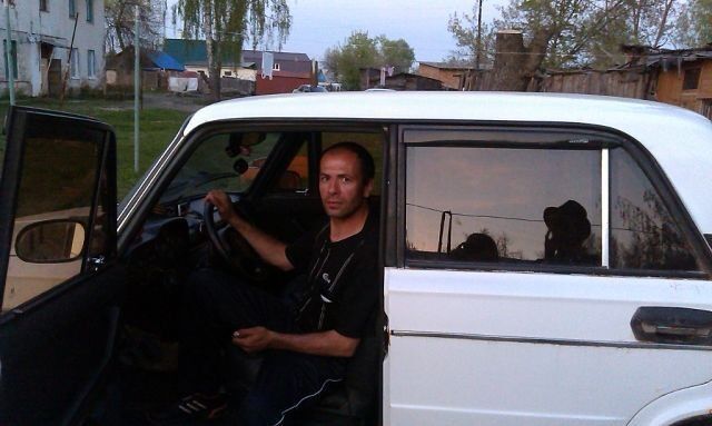  9101156  Slava, 55 ,    