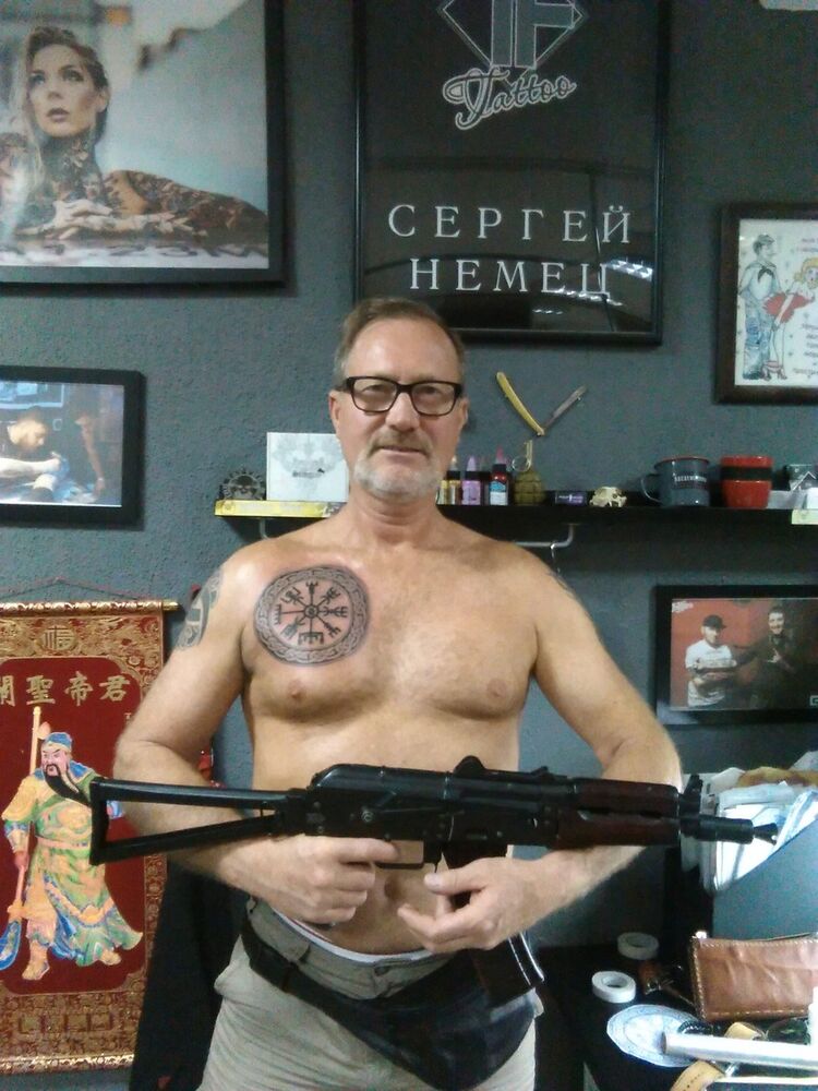  14625566  Alex, 65 ,    Reutlingen