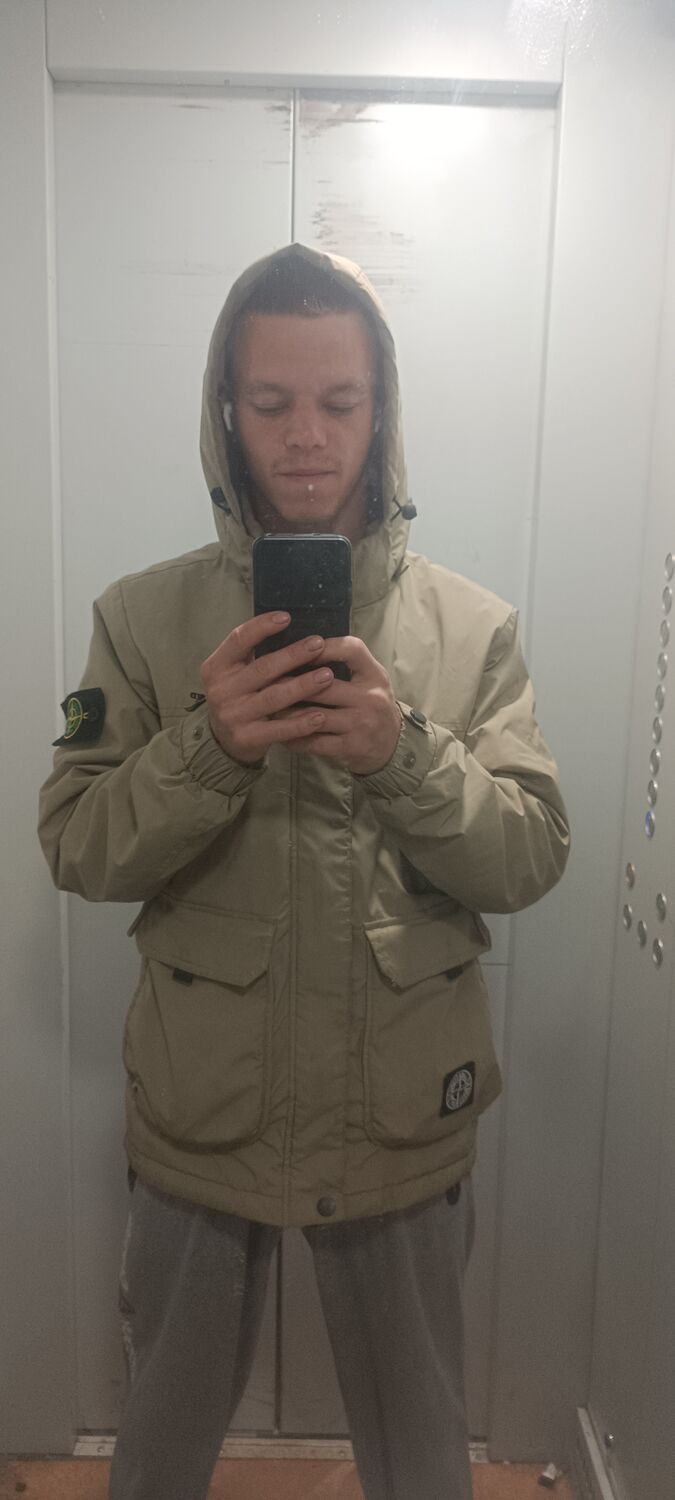  53338896  Danil, 22 ,    
