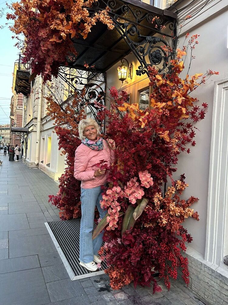  -,   Svetlana, 59 ,   ,   