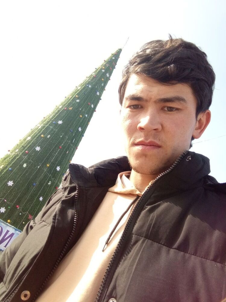  46419726  Alisher, 23 ,    
