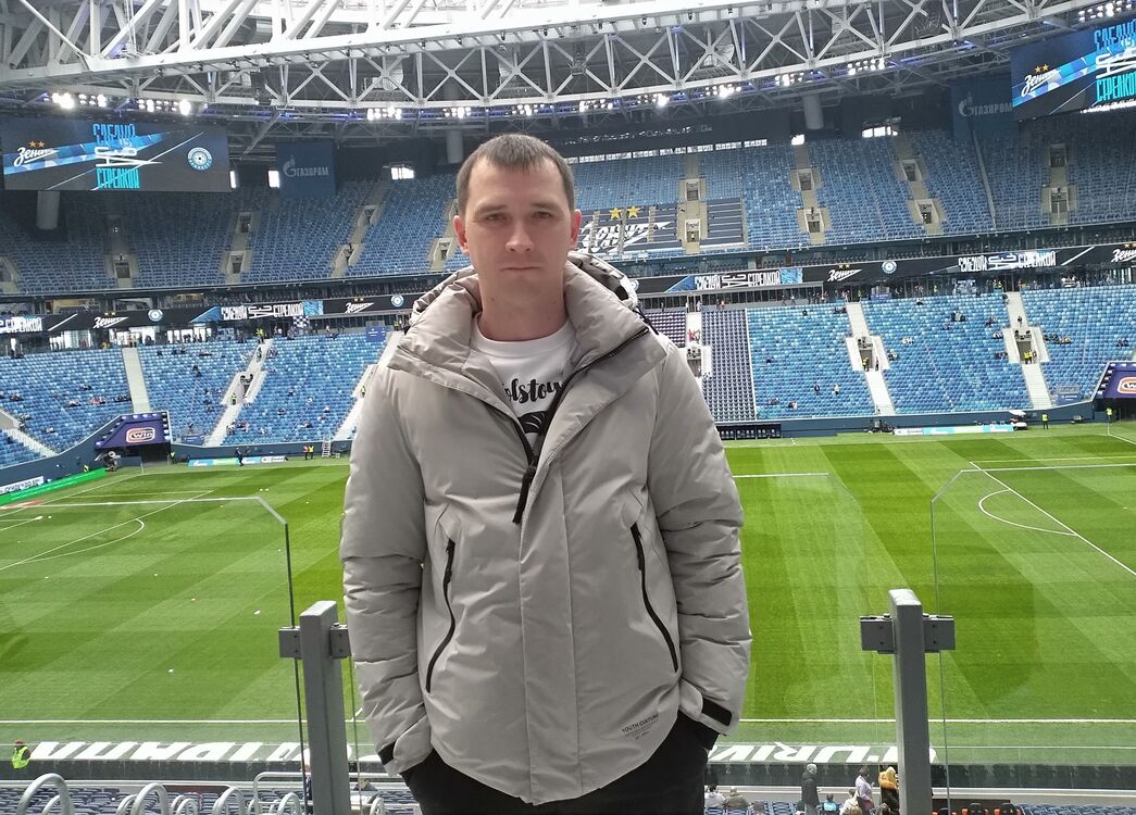 ���� 43250406 ������� ��������, 35 ���, ���� ���������� � �����-����������