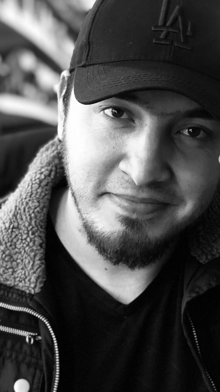 ���� 26491266 ������� Ahmad, 40 ���, ���� ���������� � �������-��-����