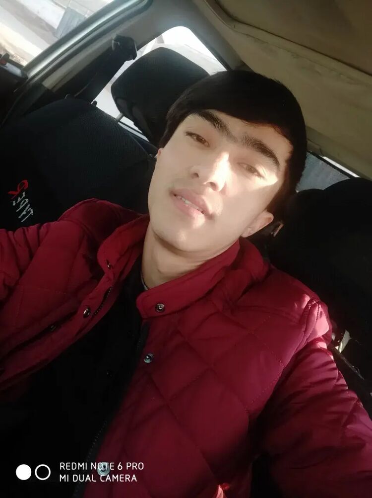 ���� 25564326 ������� Dilshod, 26 ���, ���� ���������� � ������