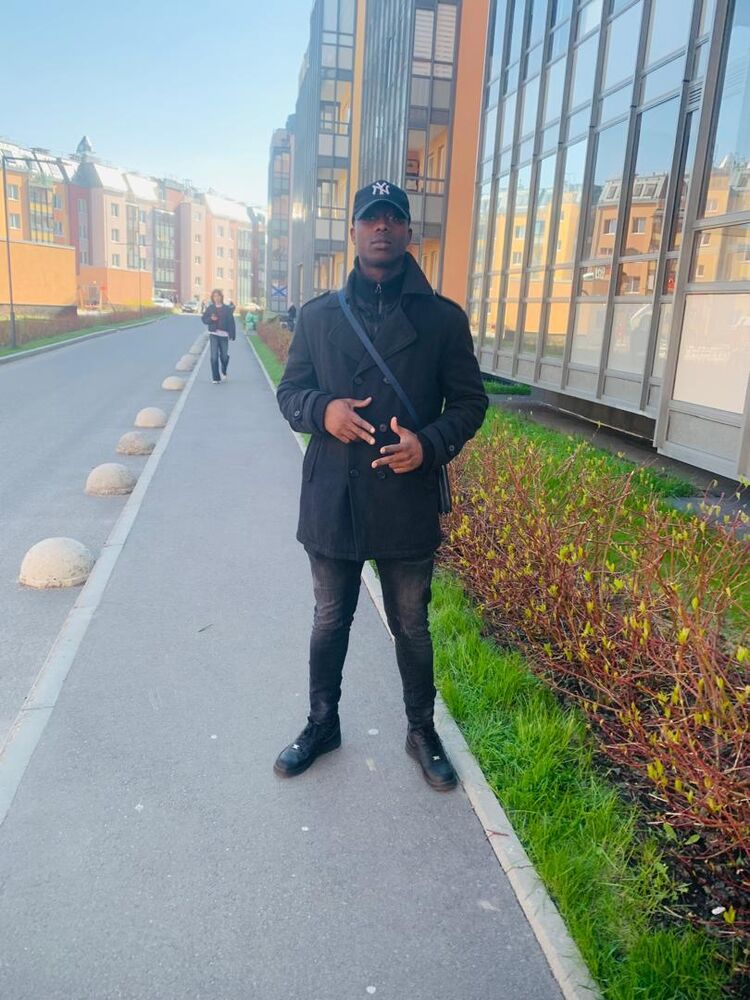 ���� 51435036 ������� ����, 35 ���, ���� ���������� � Bissau