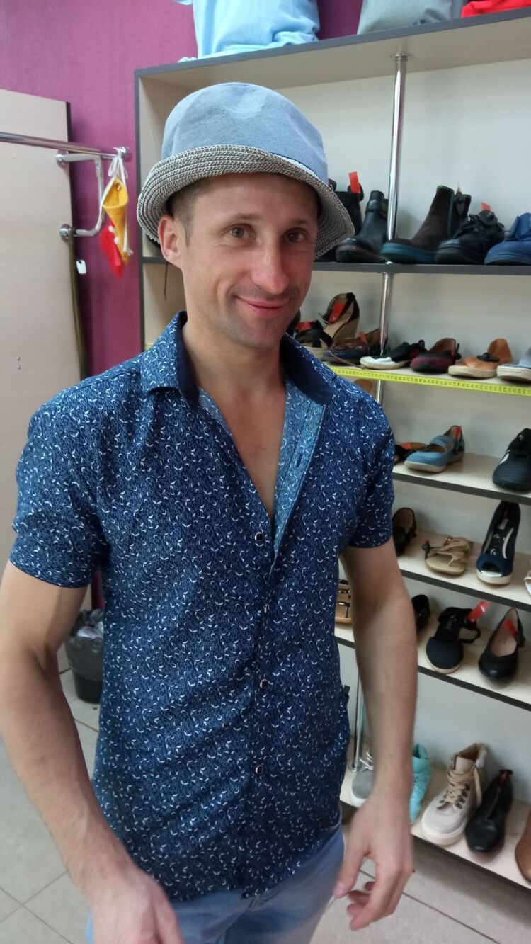 ���������� �����, ���� ������� Yurik, 38 ���, ������������ ��� ������, ����� � ���������, c�������� ���������, ���������