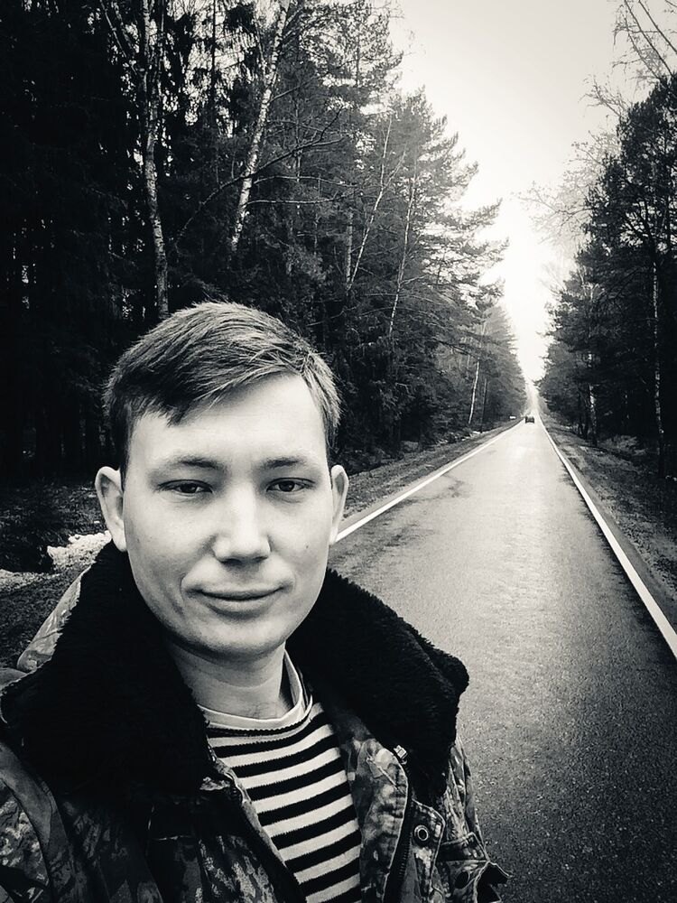  ,   Kostya, 31 ,   