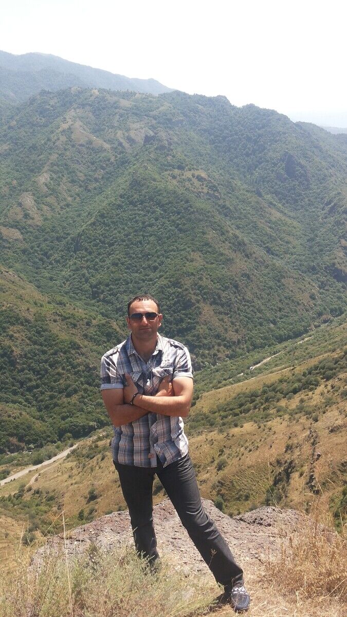 ���������� ������, ���� ������� Hayk, 46 ���, ������������ ��� ������, ����� � ���������