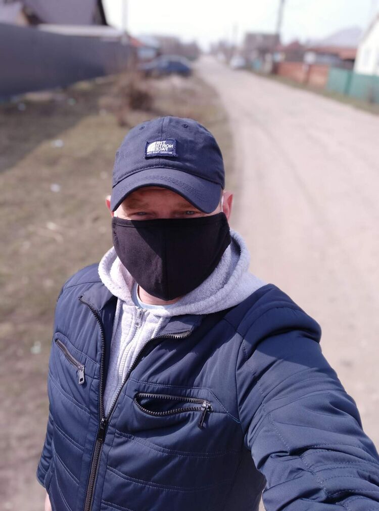 ���������� ������, ���� ������� DMITRI, 41 ���, ������������ ��� ������, ���������