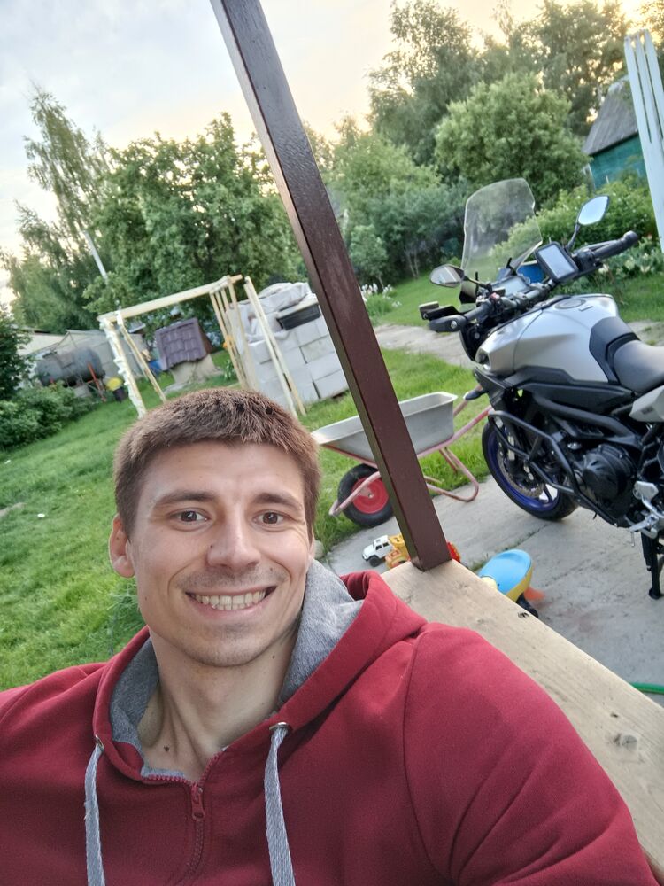 ���� 27479496 ������� Vladislav, 29 ���, ���� ���������� � ������