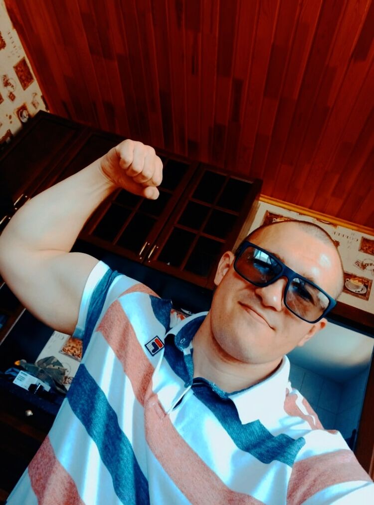 ���� 27654696 ������� Georgy, 34 ����, ���� ���������� � ����������