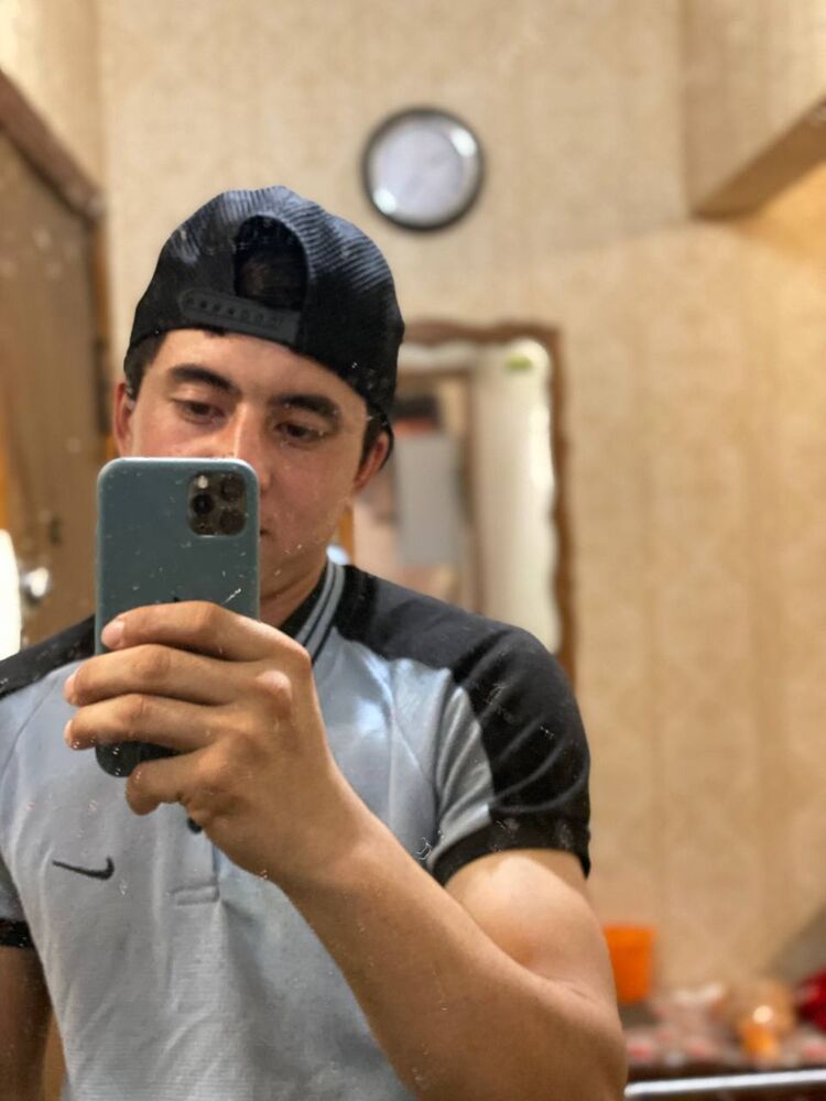 ���� 23451996 ������� Oybek, 27 ���, ���� ���������� � ��������