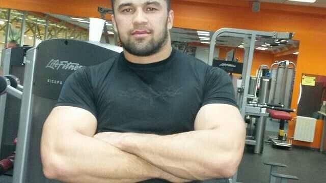  6091986  Sayat, 36 ,    