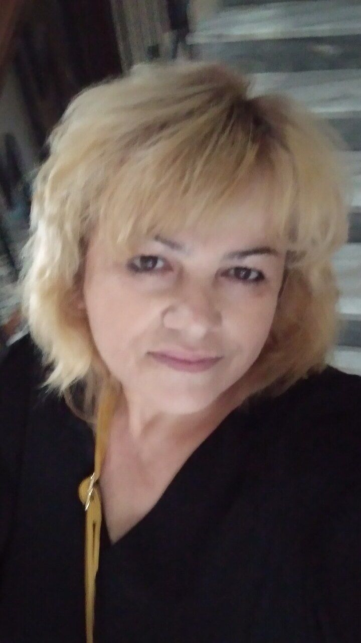 24624966  Shorena, 50 ,    Giugliano In Campania