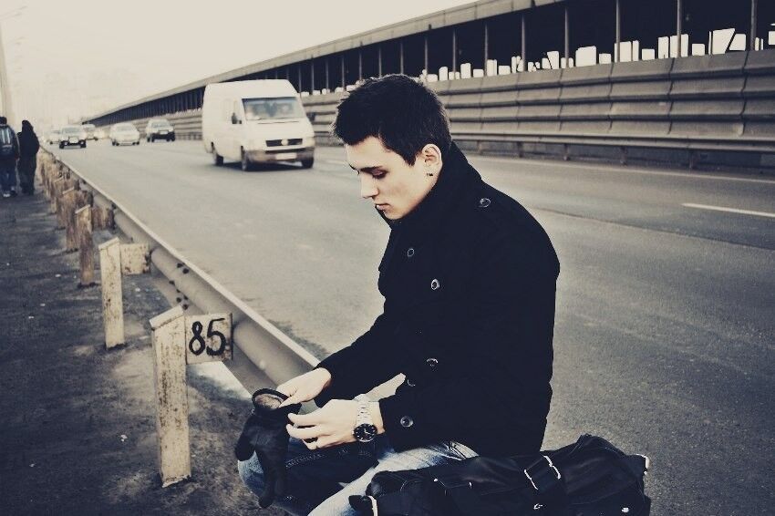  10158266  Maks, 34 ,    