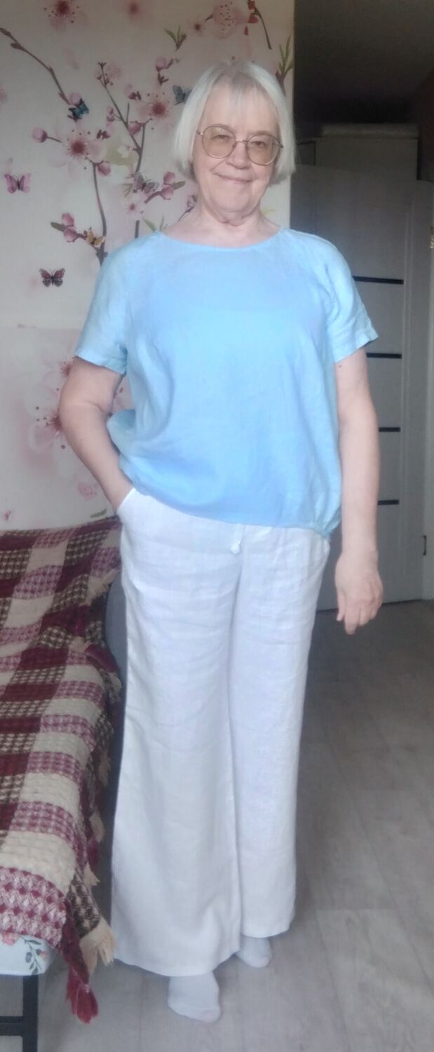  53005396  NeMasha, 64 ,    -