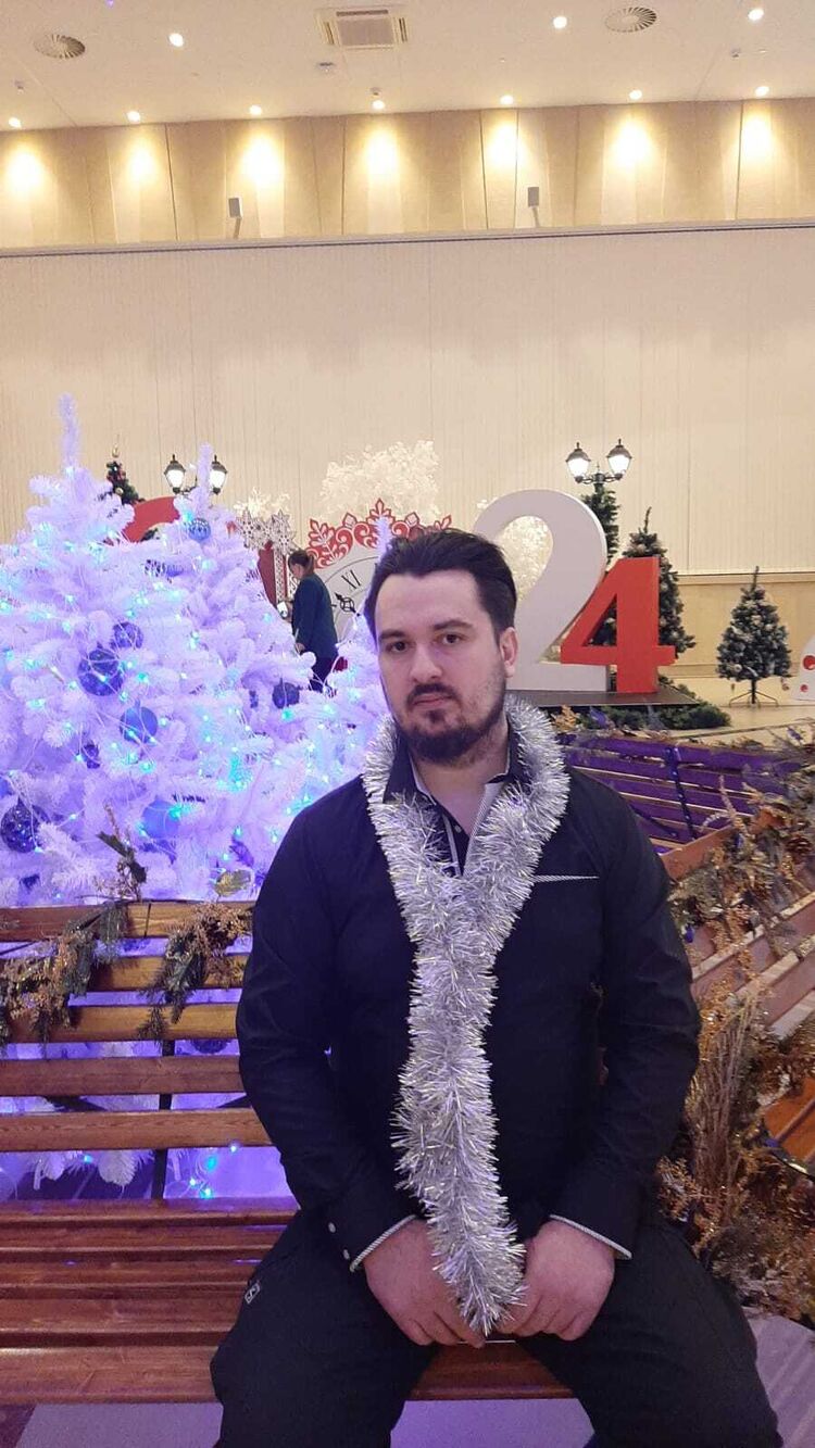 ���� 41812486 ������� Nik, 36 ���, ���� ���������� � �������