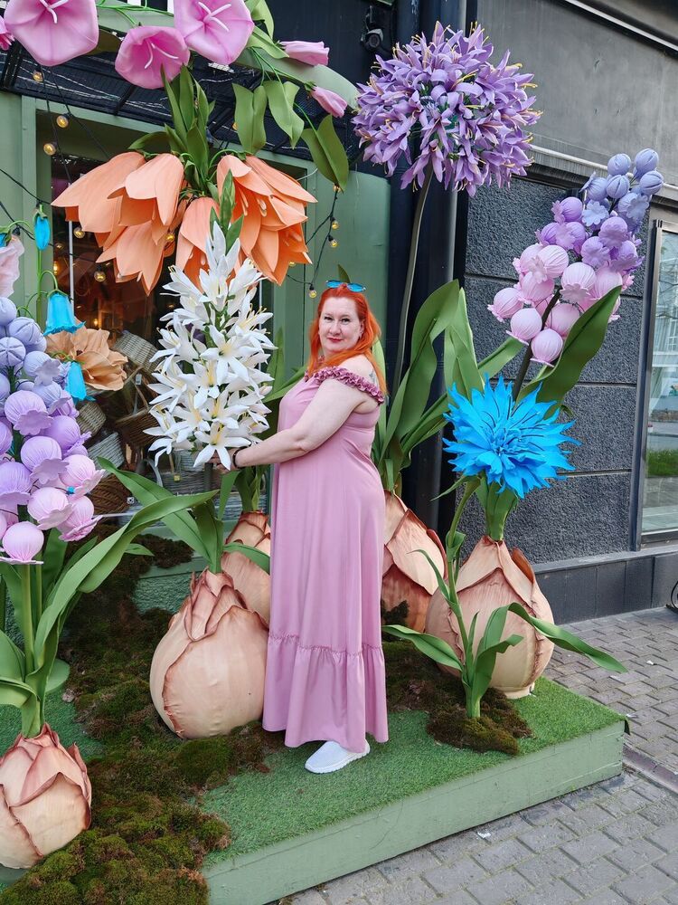 ���������� �����������, ���� ������� Rina, 52 ����, ������������ ��� ������, ����� � ���������