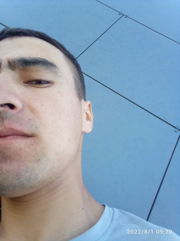 ���� 28191206 ����� Abror, 22 ����, ���� ���������� � ������