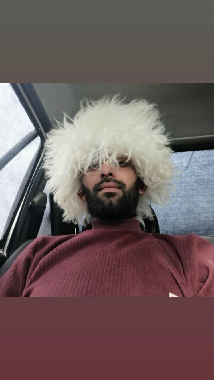 ���� 41477616 ������� Ali, 35 ���, ���� ���������� � �������������