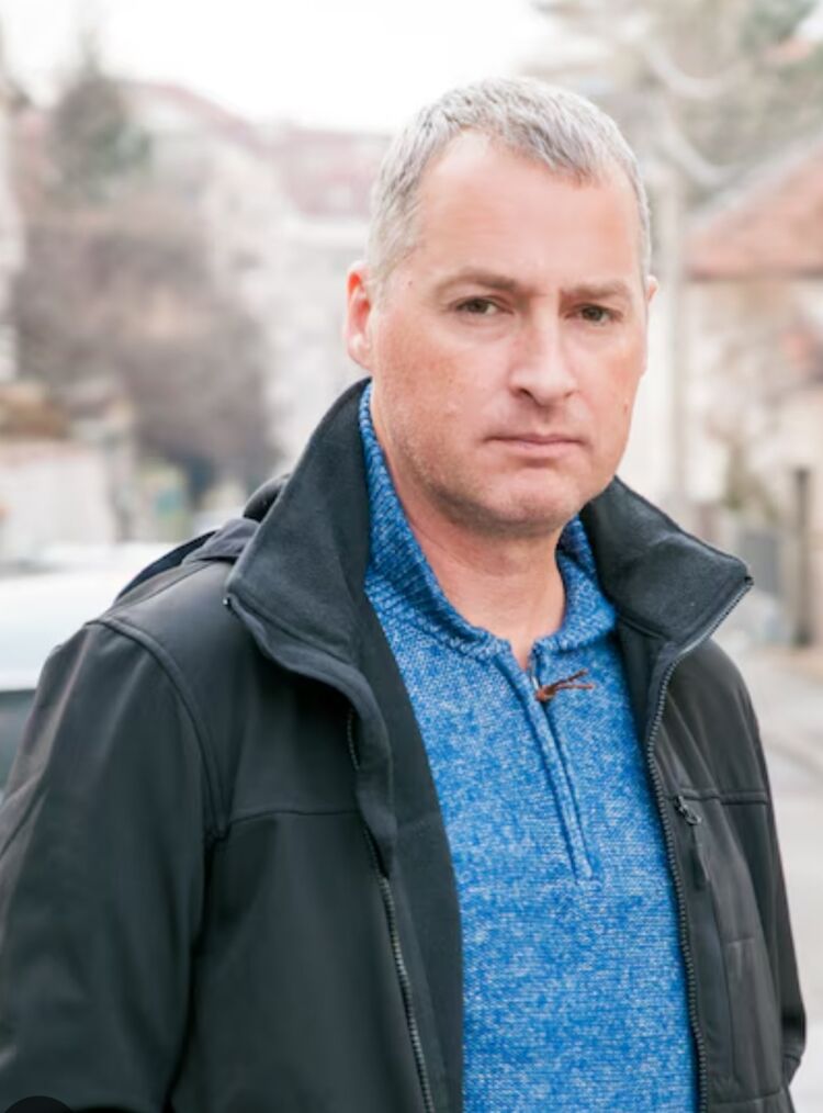 ���� 43073326 ������� ������, 51 ���, ���� ���������� � �����-����������