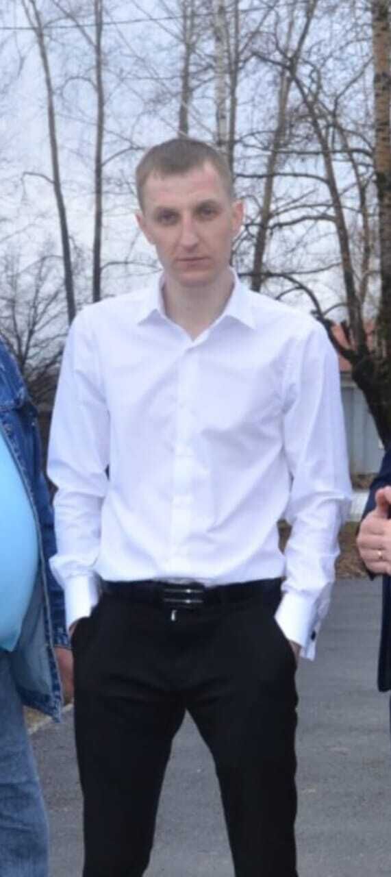 ���� 54707026 ������� Pavel, 30 ���, ���� ���������� � ������ ����