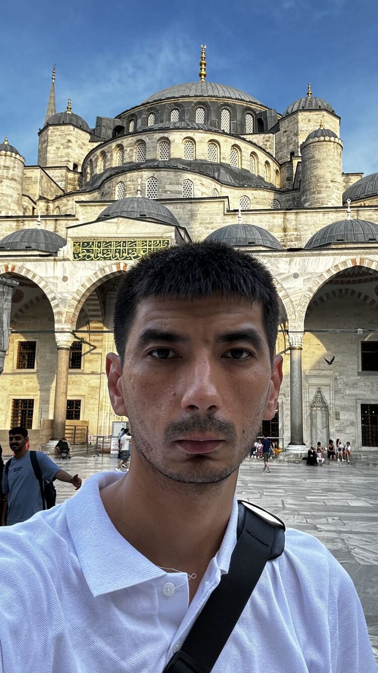  ,   Abdujalol, 34 ,   ,   