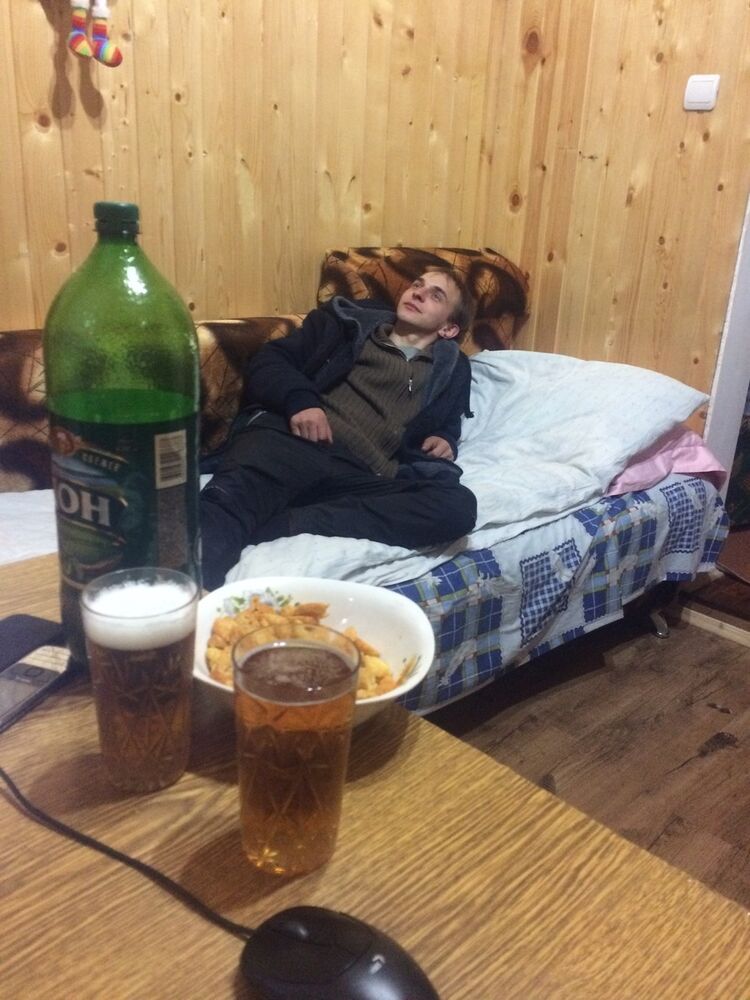 ���� 9210716 ������� ������, 35 ���, ���� ���������� � ����������