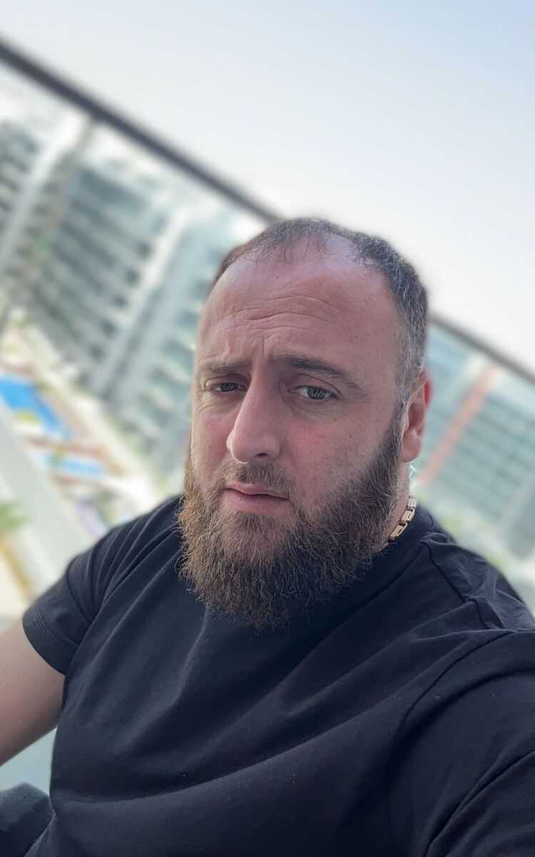 ���������� �����, ���� ������� Mkrtich, 35 ���, ������������ ��� ������, ����� � ���������