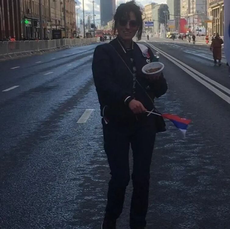  54361096  Marie, 43 ,    