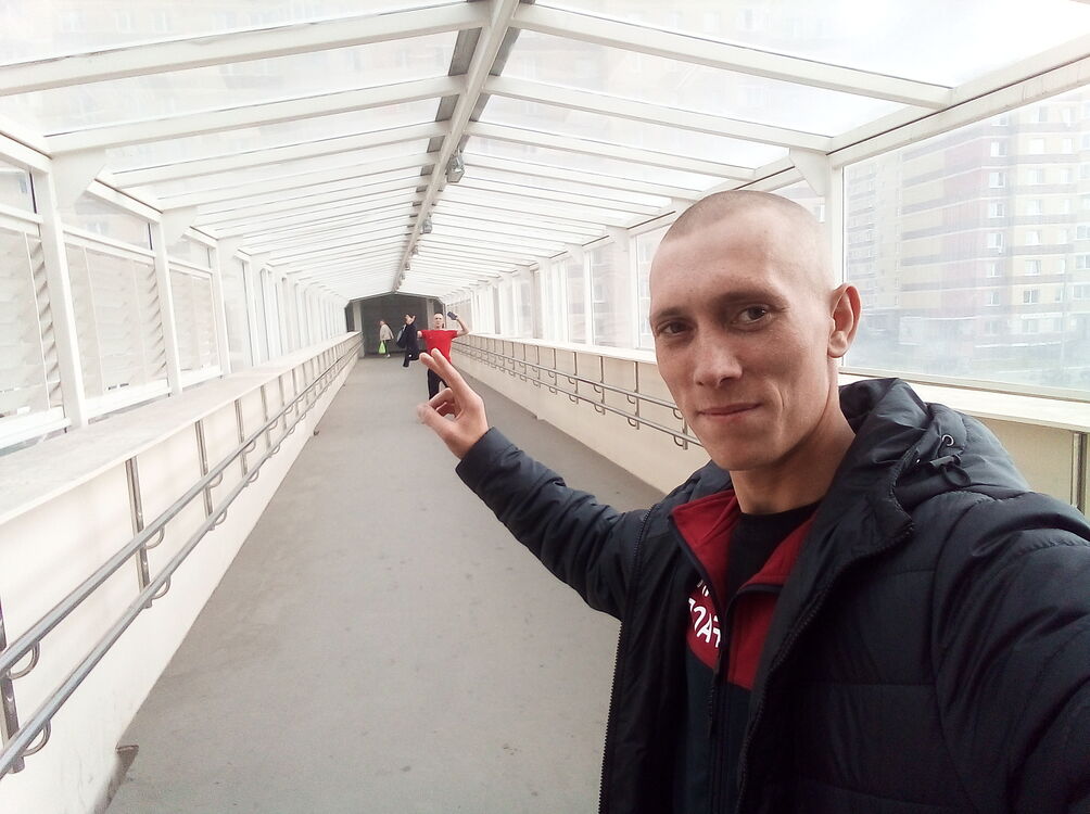 ���������� ������������, ���� ������� Anton, 28 ���, ������������ ��� c�������� ���������