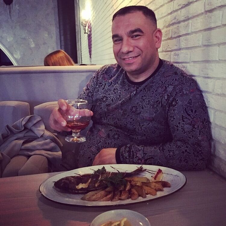 ���� 19992116 ������� RAUL, 43 ����, ���� ���������� � ���������� ������