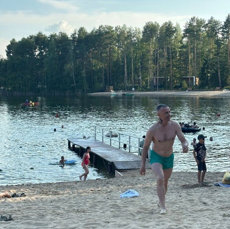 ���������� ��������, ���� ������� Sergey, 40 ���, ������������ 