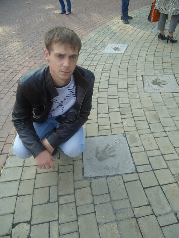 ���� 42014086 ������� �������, 35 ���, ���� ���������� � ���������