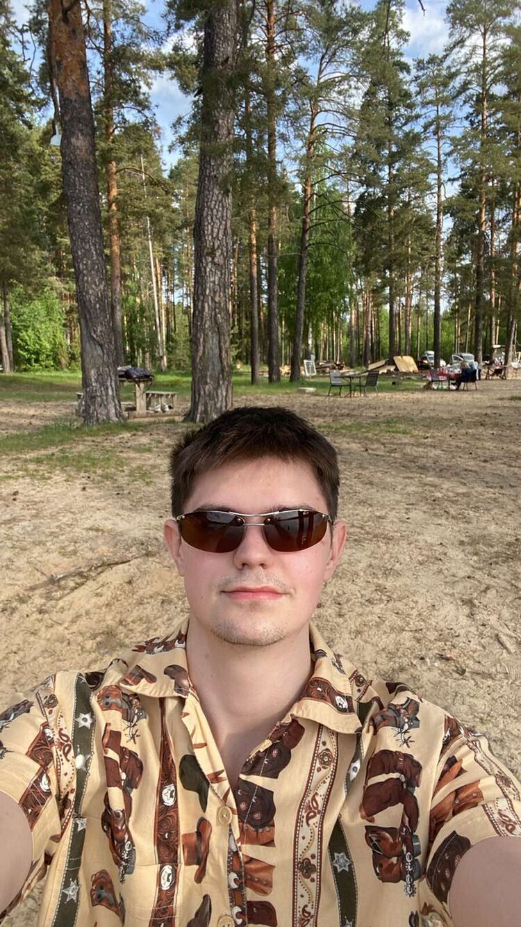 ���������� ������, ���� ����� ����, 22 ����, ������������ ��� ������, ����� � ���������, c�������� ���������