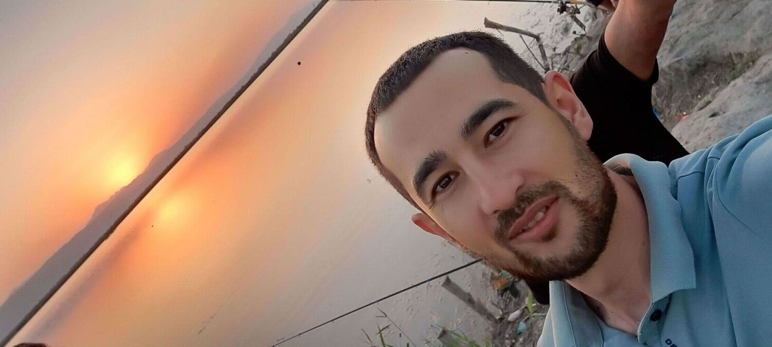 ���� 43263896 ������� Oybek, 33 ����, ���� ���������� � ���